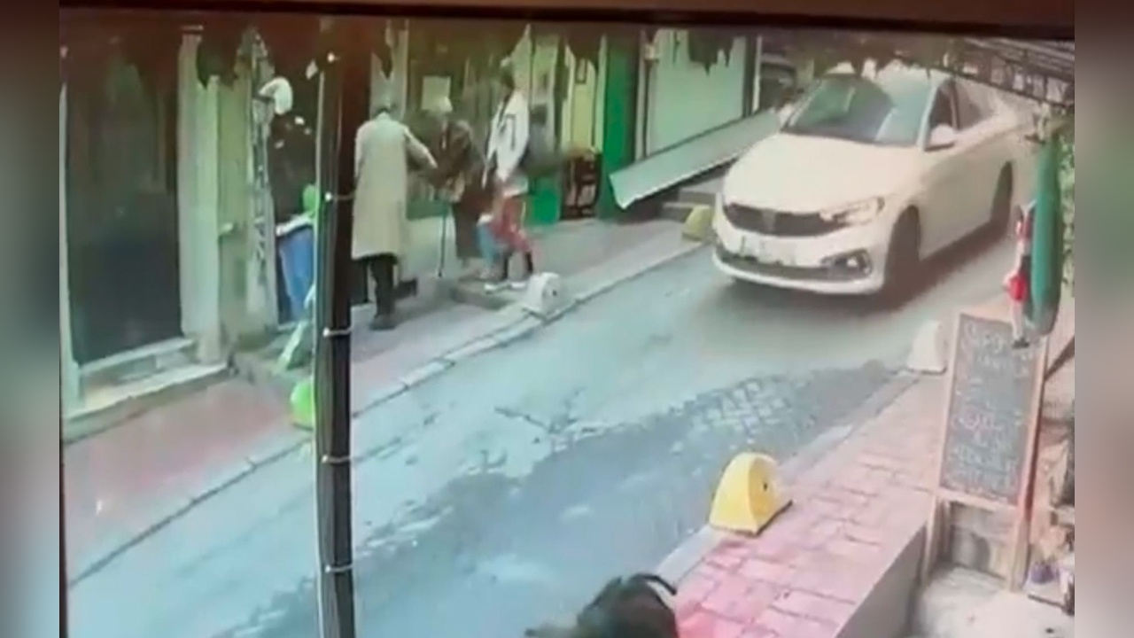 Beyoğlu'nda Oğul Cinayeti: Meral Sertel'in Son Anları