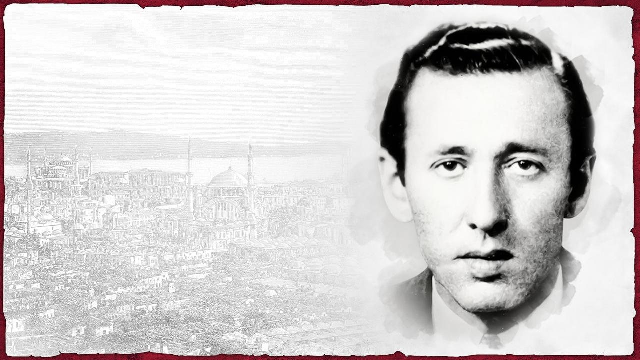 Orhan Veli Kanık: Türk Şiirinin Yenilikçi Sesi