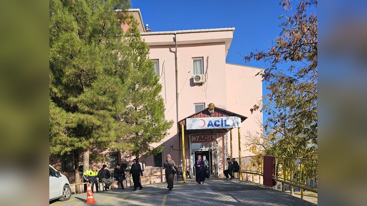 Kardeş Cinayeti: Aile Dramı Batman'da Yaşandı