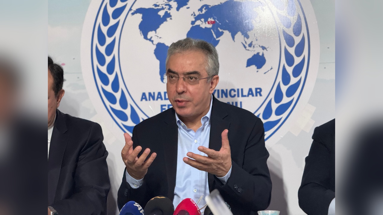 Meclis Seçim Yenilemesi Erdoğan'ın Adaylığına Kapı Aralayabilir