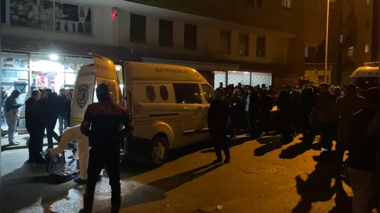 Çekmeköy'de Polis Memurundan Ateş Açma Olayı: 2 Ölü, 2 Yaralı