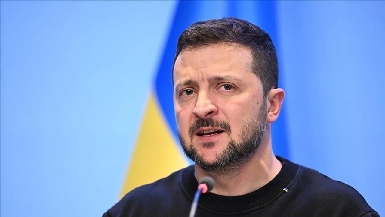 Zelenskiy: NATO Üyeleri Savaşa Dahil Olmayacak