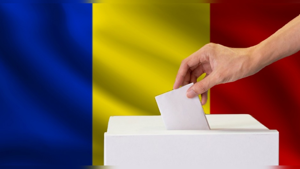 Sosyal Demokrat Parti Romanya'da seçimleri önde bitirdi
