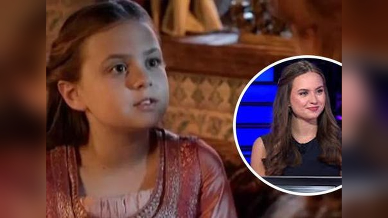 Melis Mutluç: Yıllar Sonra Ekranda, Yeni Mesleğiyle Şaşırttı