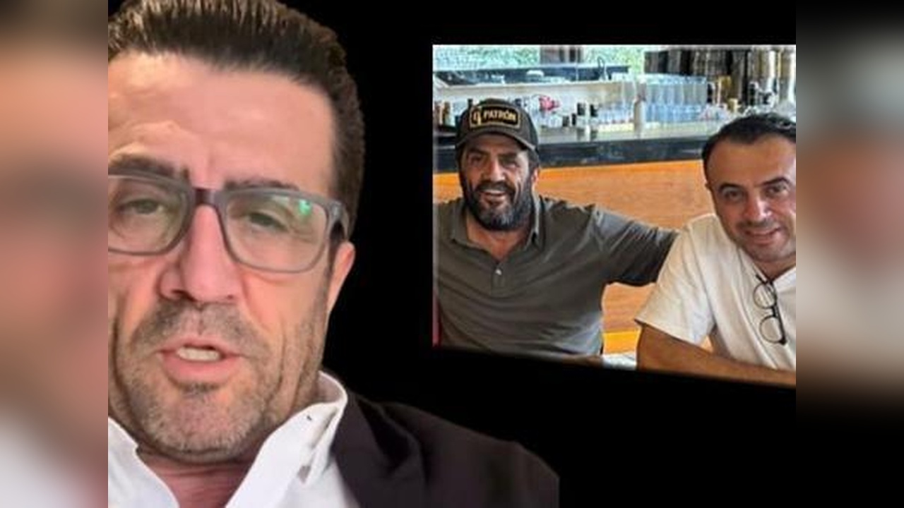 Bedri Usta'dan Duygusal Paylaşım: 'Artık İşimin Başındayım'