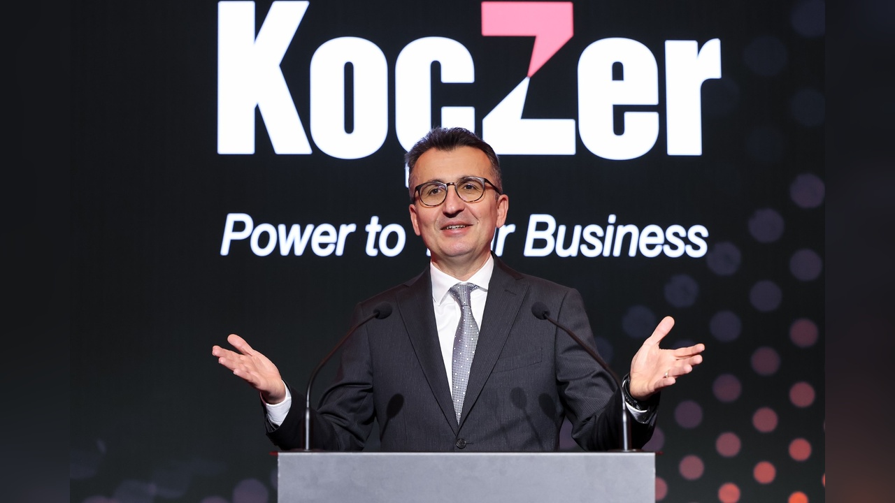 KoçZer, Romanya’da Avrupa macerasına başladı