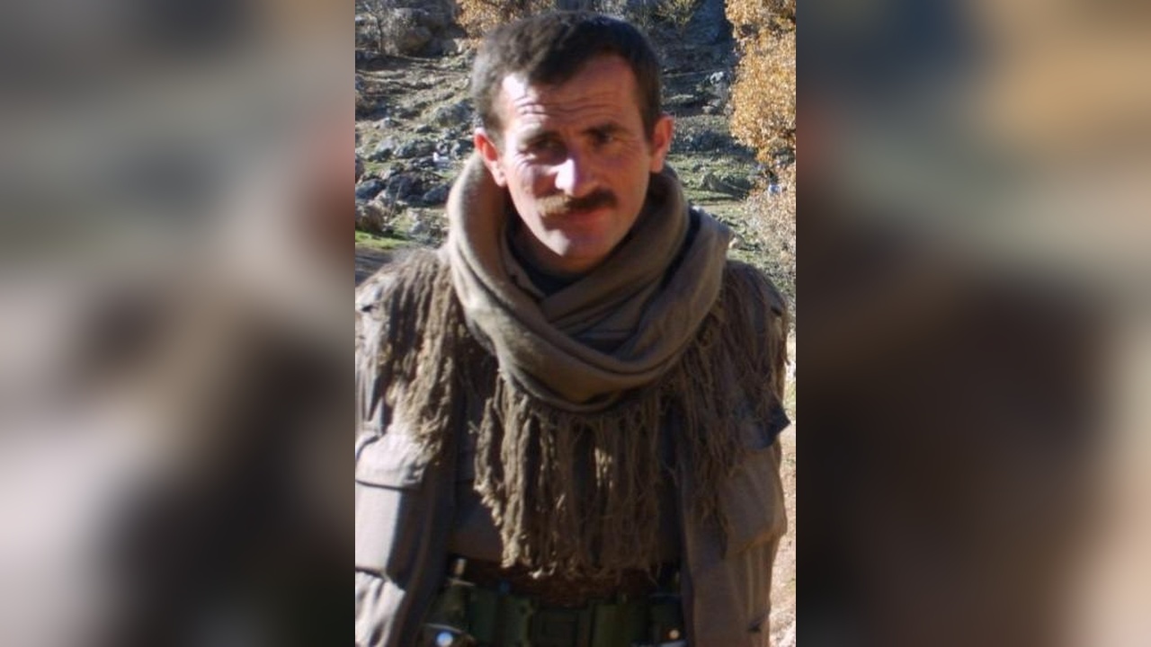 MİT, terörist Yaşar Çekik'i Suriye'de etkisiz hale getirdi