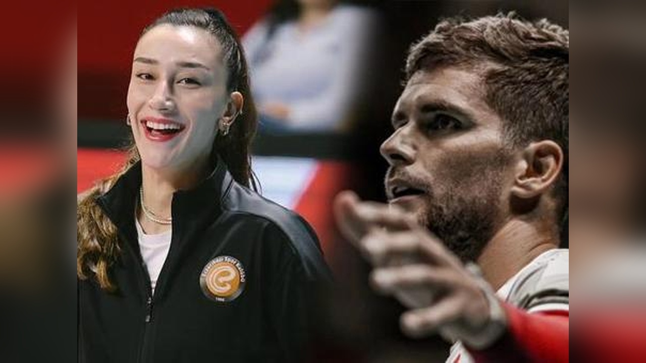 Trevor Clevenot: Hande Baladın'ın yeni aşkı kimdir?