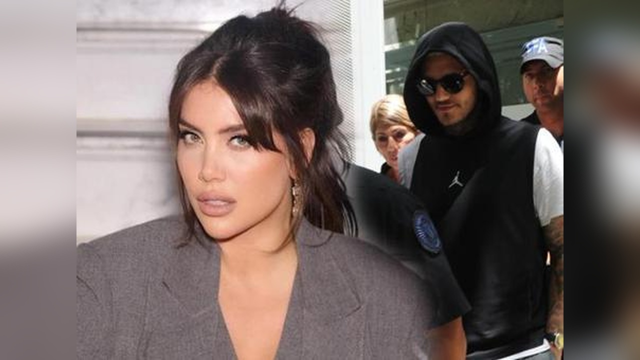 Wanda Nara ve Icardi arasında şok iddialar: Evde silahlı gerilim