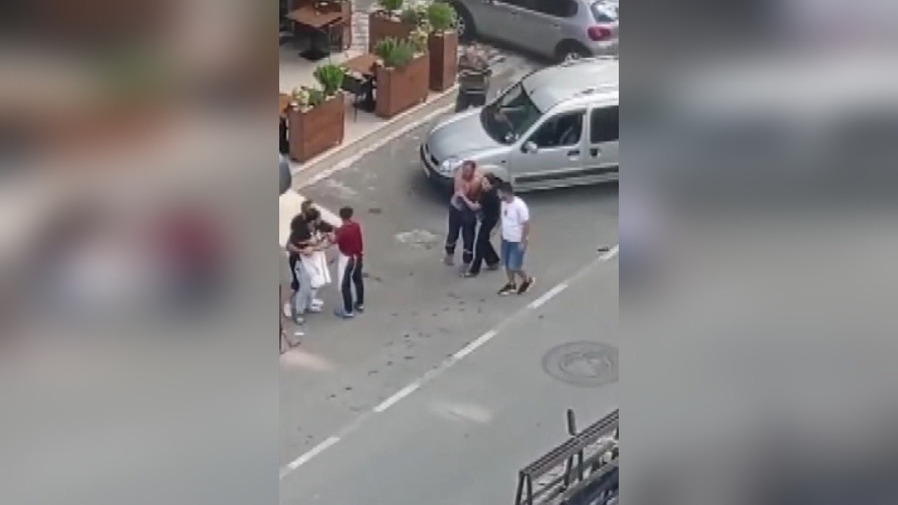 Pendik'te börekçi kavgasında yeni gelişmeler