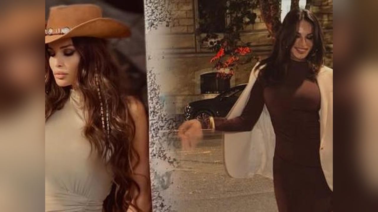 Güzide Duran ve Adnan Aksoy'un Evliliği Resmen Sona Erdi