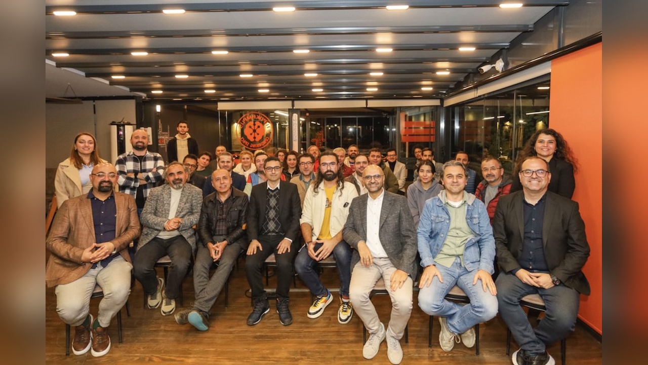 Fethiye'de girişimcilik programı hayata geçti