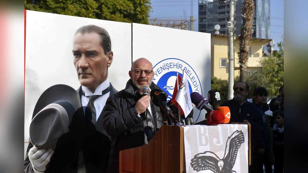 Beşiktaş'tan taraftara özür mesajı