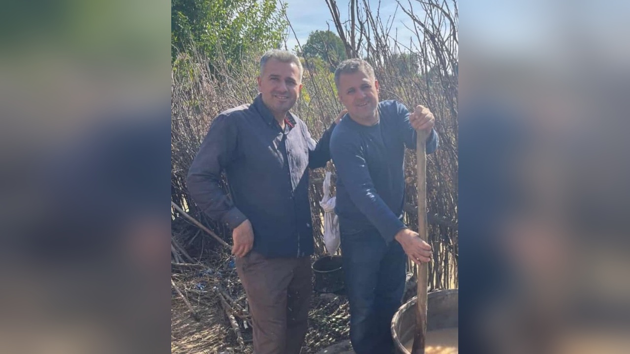 Diyarbakır'da Kardeş Katliamı: İki Kardeş Toprağa Verildi
