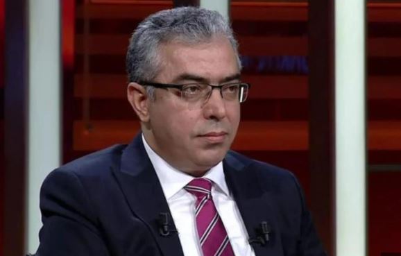 İYİ Parti'den Mehmet Uçum'a sert tepki