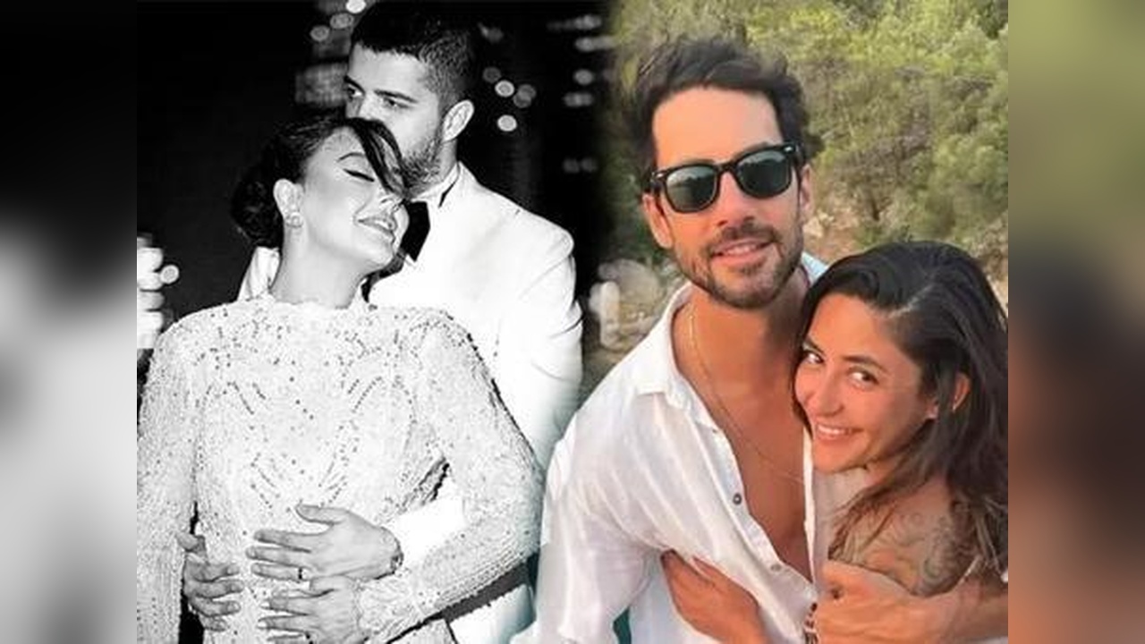 Ünlü sanatçılarda ayrılık rüzgarı: Ebru Gündeş ve Melek Mosso'nun boşanma iddiaları