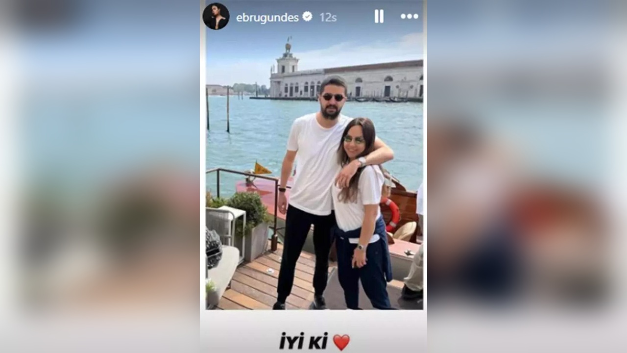 Boşanma iddialarıyla çalkalanan ünlüler: Ebru Gündeş ve Melek Mosso'nun durumu ne?