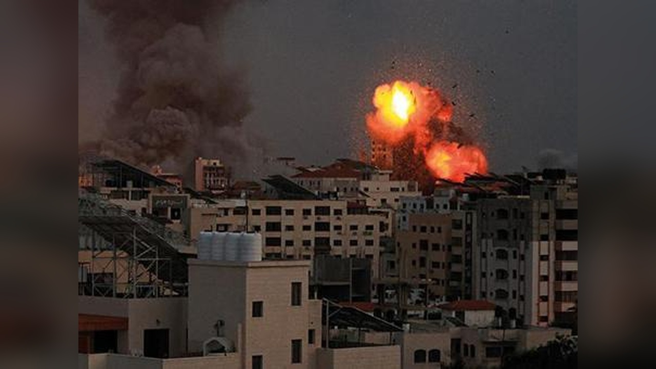 Kahire'de El Fetih ve Hamas'tan kritik görüşmeler
