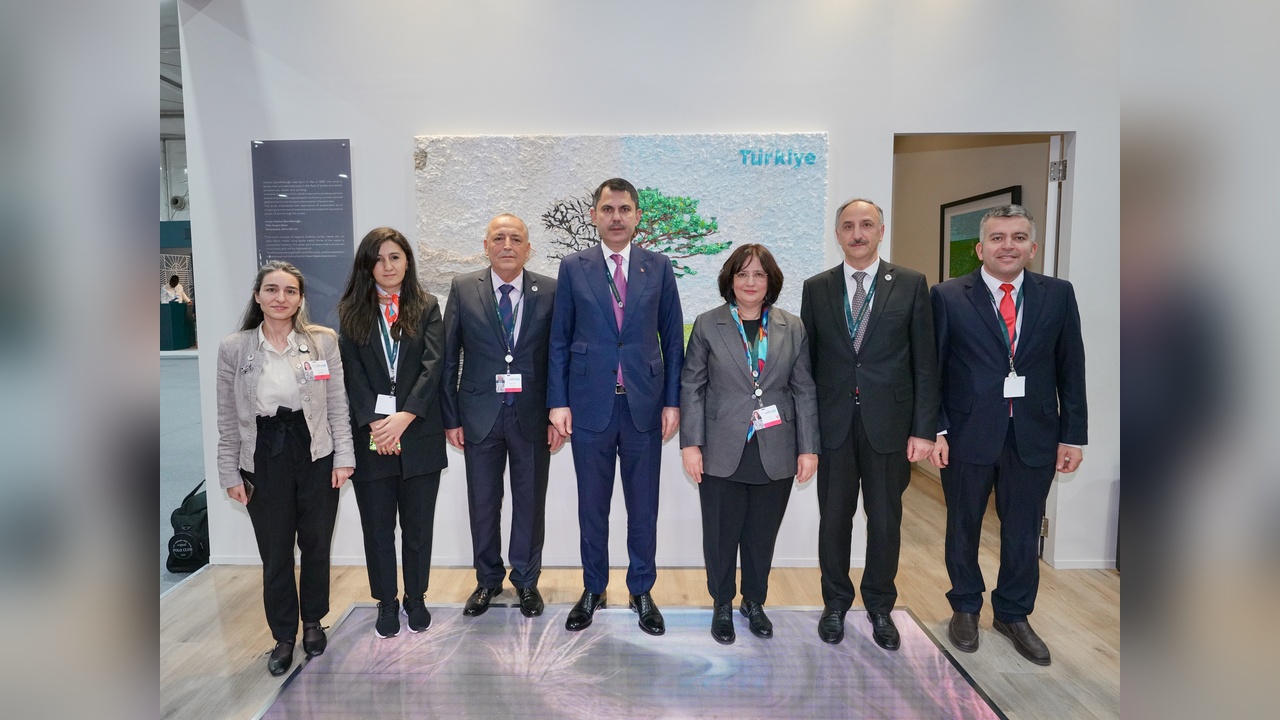 Türkiye, COP31 için liderlik iddiasında