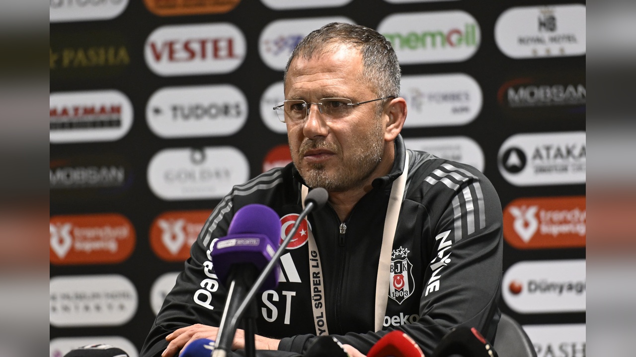 Hatayspor ve Beşiktaş berabere kaldı