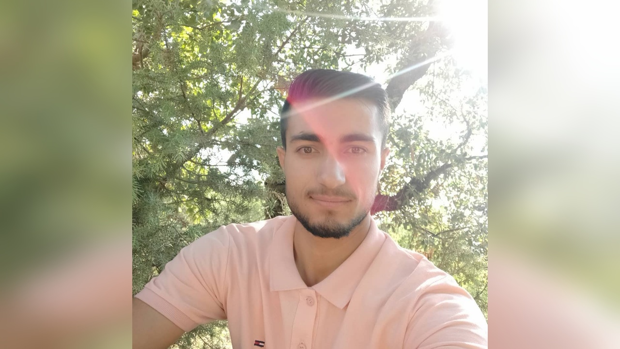 Tarlada feci kaza: Genç hayatını kaybetti