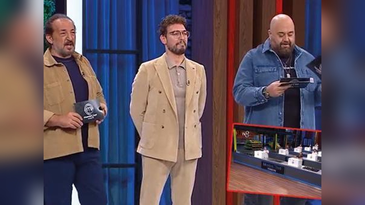 Masterchef'te kaptanlık heyecanı başladı