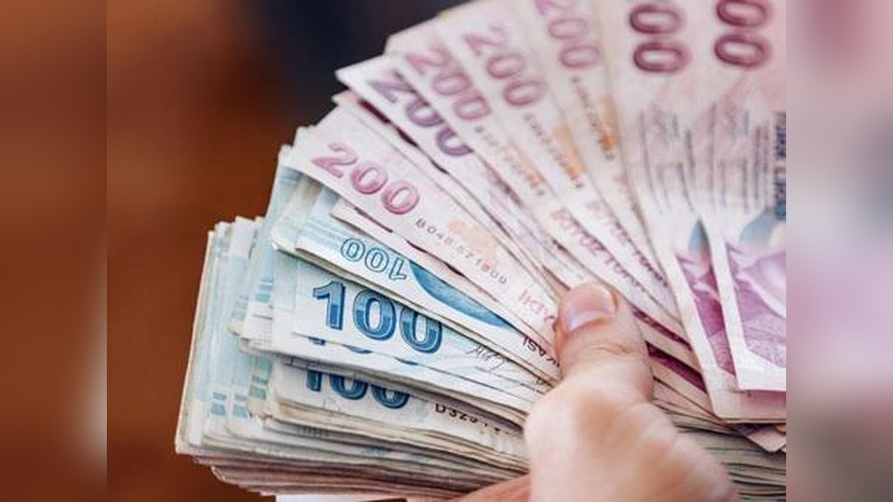 Yeni düzenleme ile ödeme limiti 30 bin TL’ye çıkarıldı!