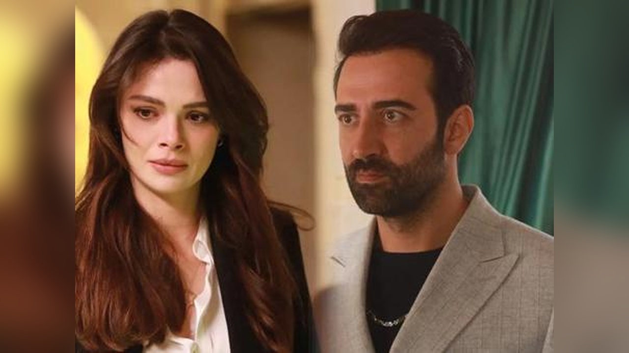 Uzak Şehir'de Alya'nın kararı heyecan yarattı