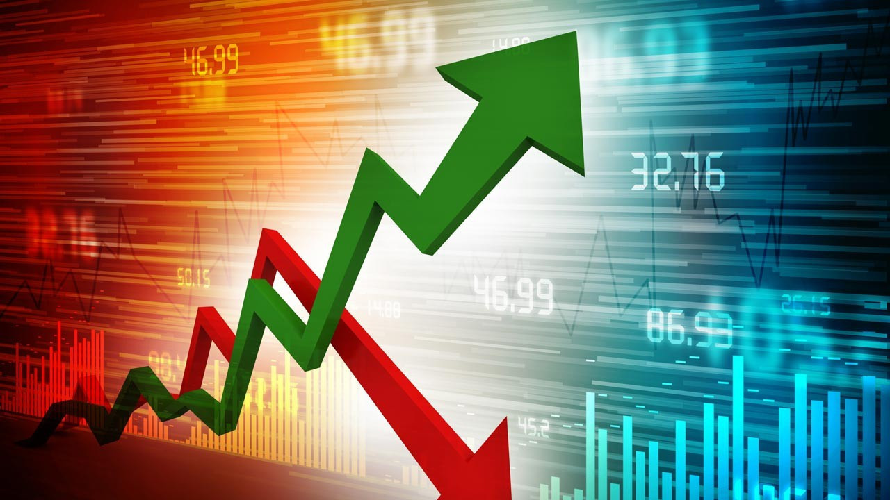 ENAG: Yıllık Enflasyon Yüzde 86,76'ya Geriledi