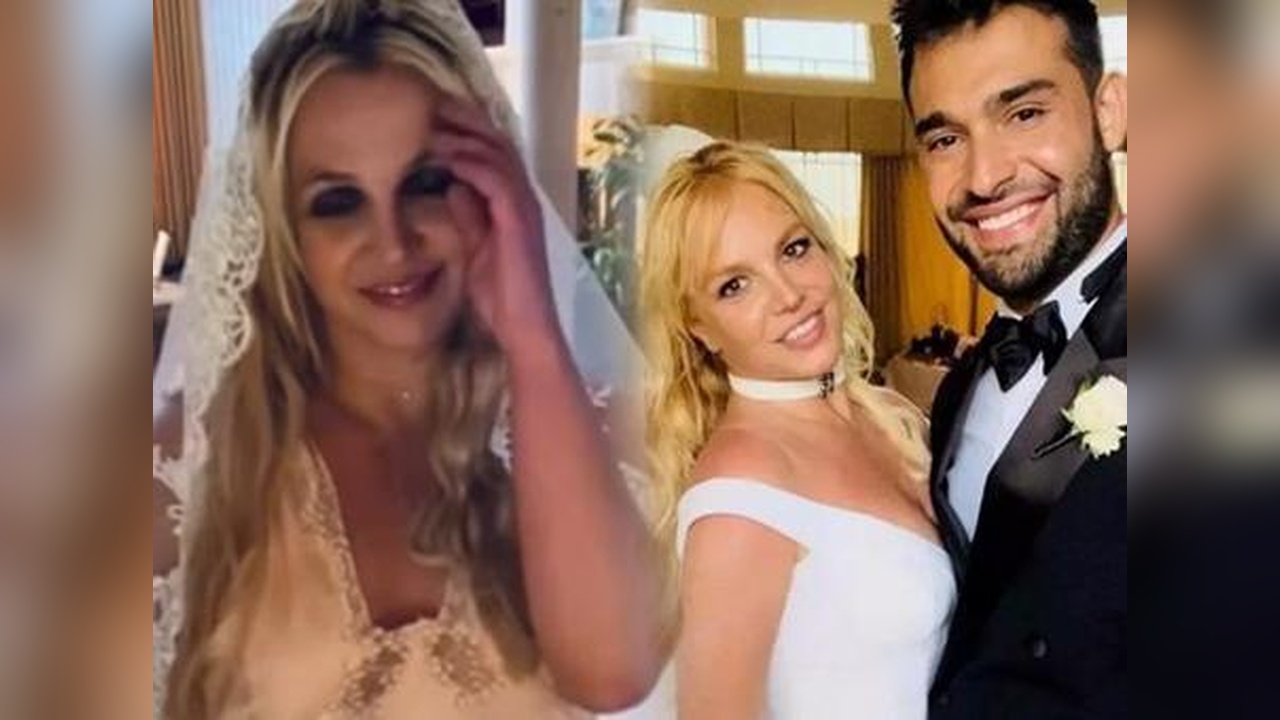 Britney Spears, doğum gününde boşanma haberini aldı