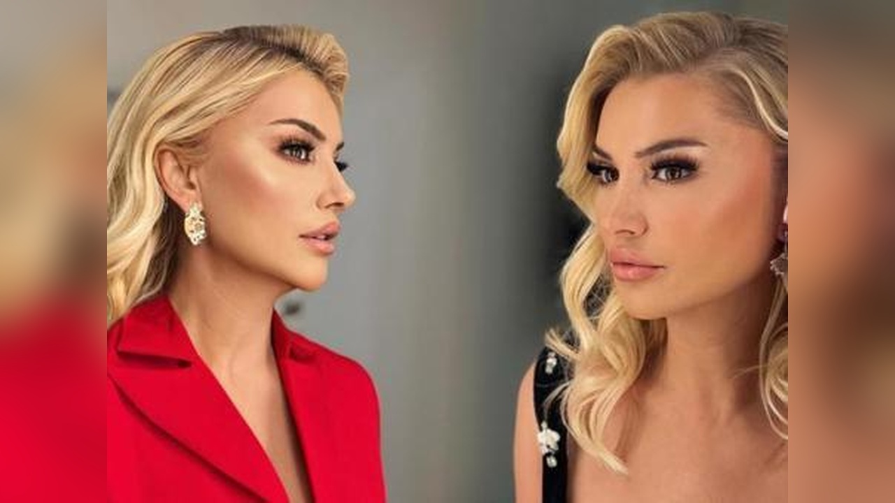 Songül Karlı'nın hastaneye kaldırılmasının ardından gelen beğeniler
