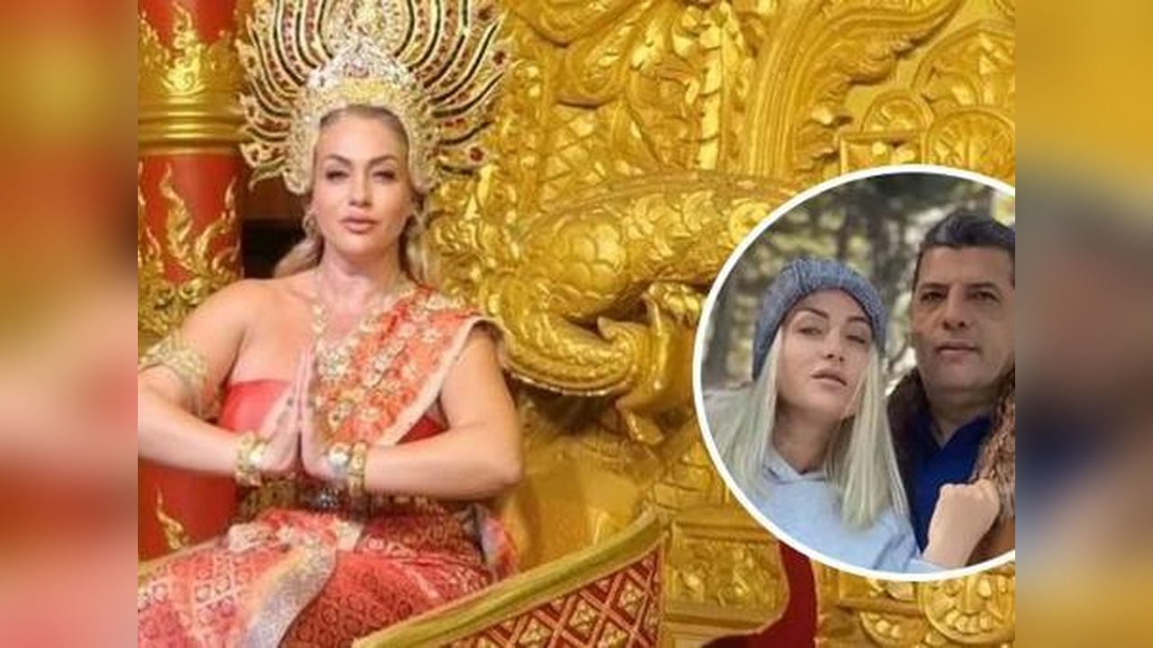 Yeliz Yeşilmen, eski eşiyle barıştı ve üçüncü çocuk sinyali verdi