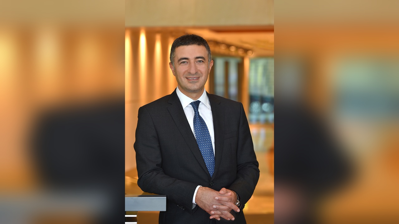 Garanti BBVA'dan sürdürülebilirlik odaklı yeni sendikasyon kredisi
