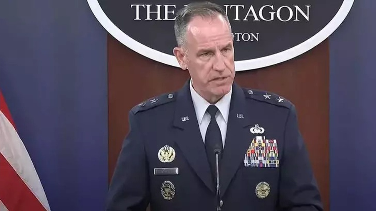 Suriye'deki Gerilimde Pentagon'dan Rusya ile İletişim Açıklaması