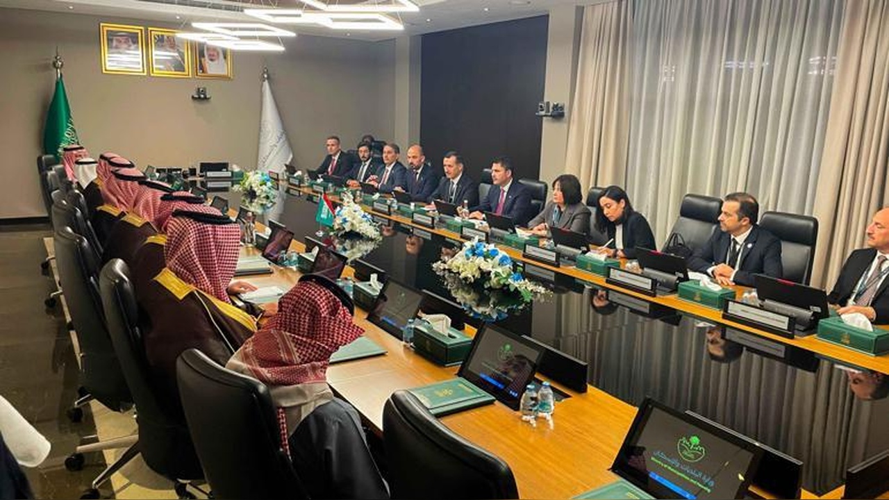 Emlak Konut, Suudi Arabistan'da yeni projelere imza atacak
