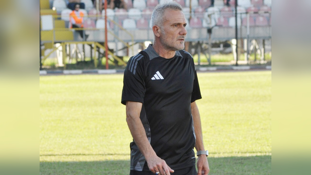 Somaspor, galibiyet serisiyle yükselişte