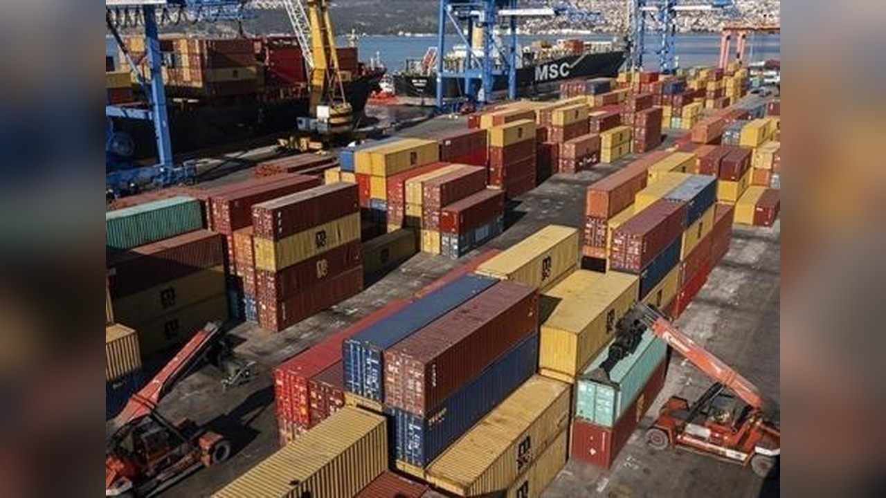 Doğu Karadeniz ihracatında büyük artış