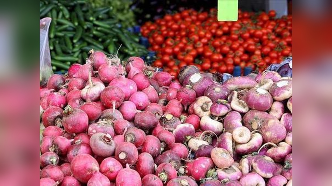 Kasım ayının en çok zamlanan ürünü: Taze sebzeler