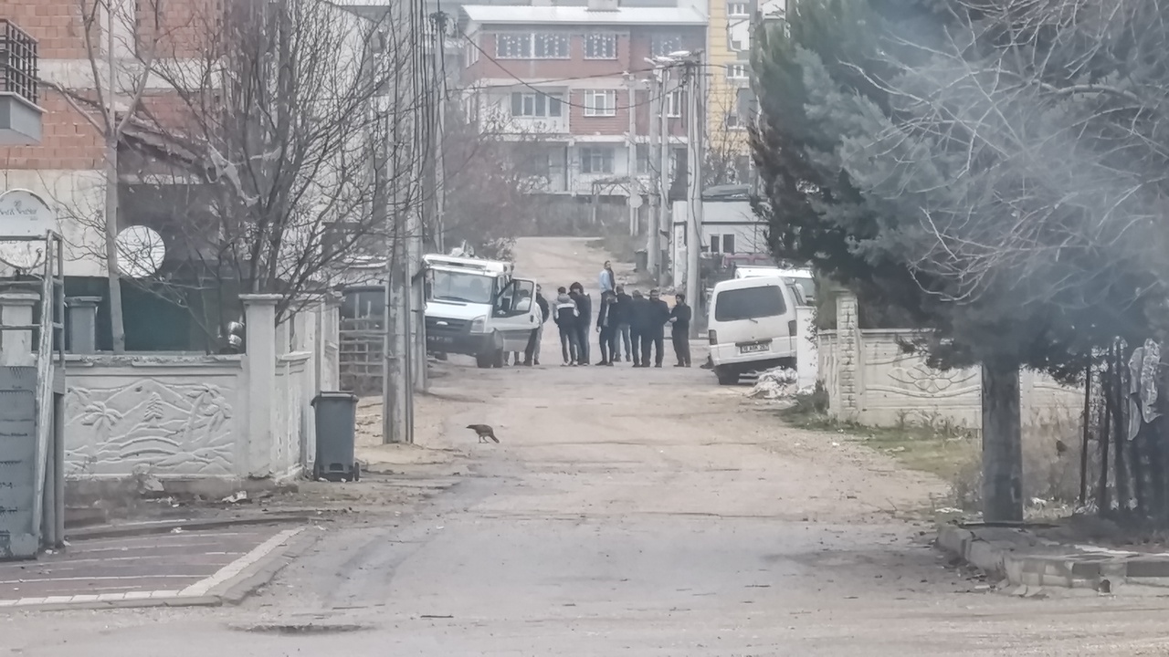 İnegöl'de Uyku Sırasında Bebek Boğuldu