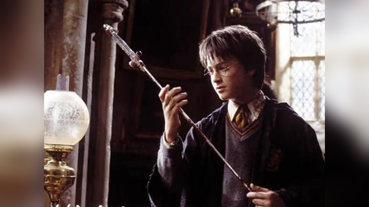 Japonya'da Harry Potter kılıçları yasaklandı