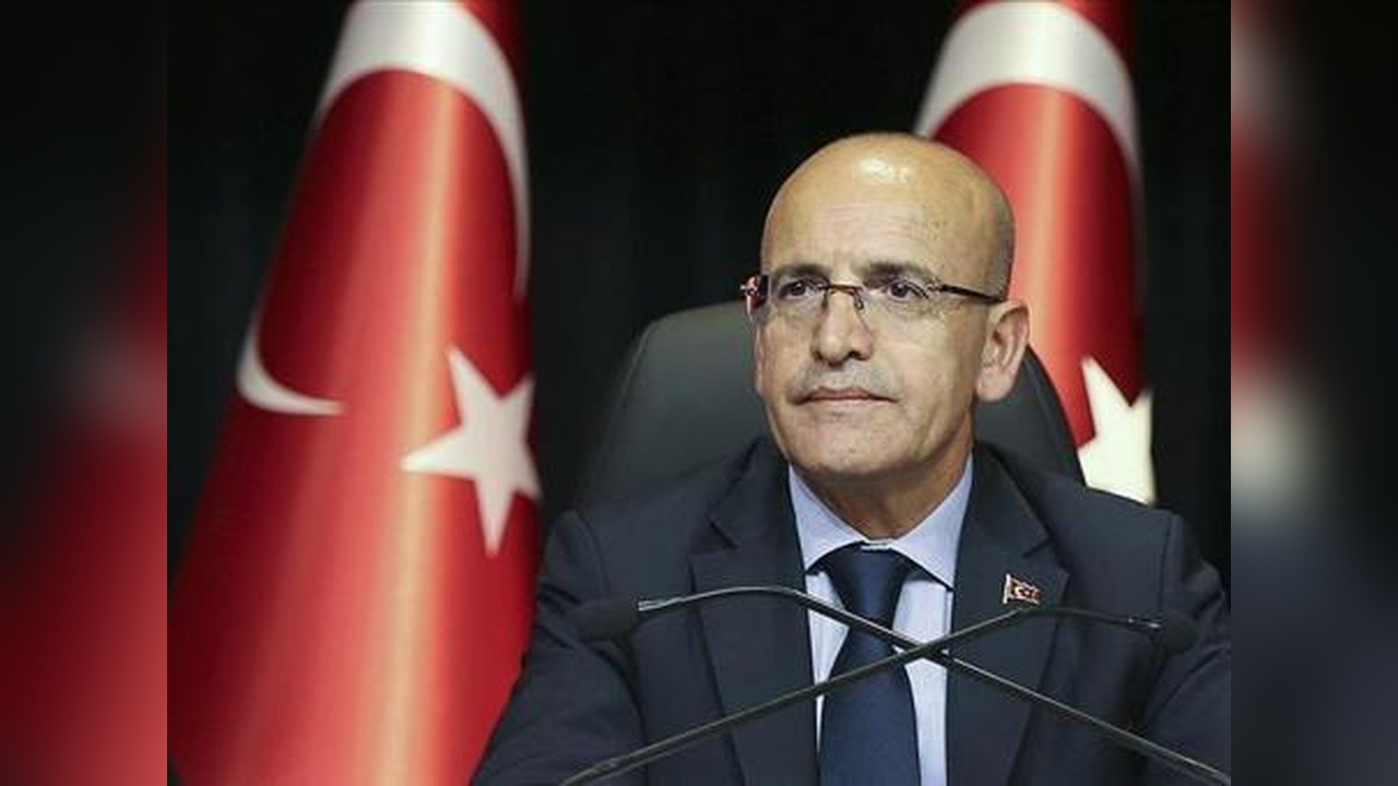 Enflasyon Rakamları Açıklandı: Bakan Şimşek'ten Önemli Değerlendirmeler