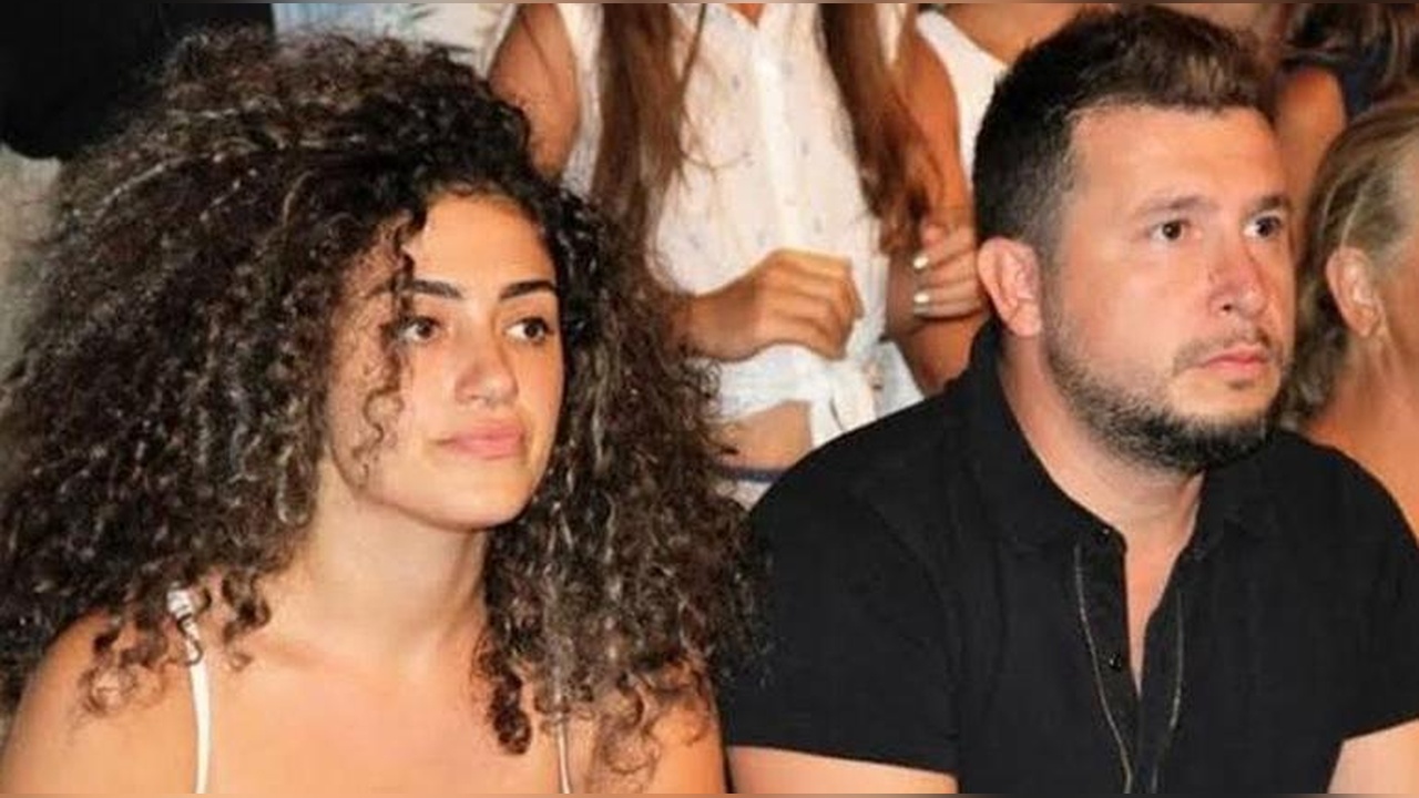 Dilan Çıtak ve Levent Dörter'den boşanma iddiaları