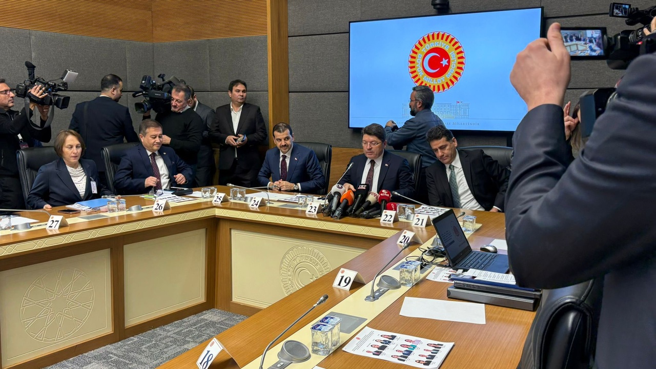 Kadına şiddete karşı sıfır tolerans vurgusu