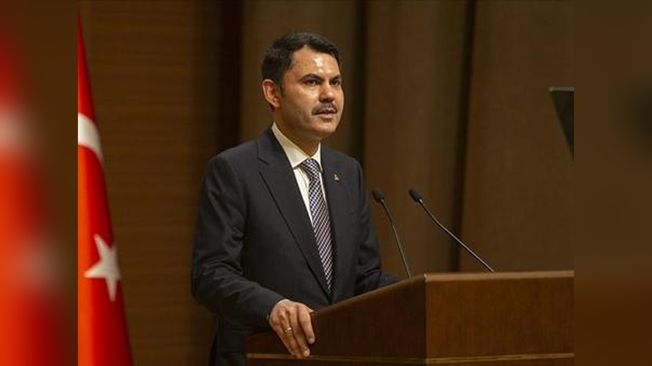 Çölleşmeyle Mücadele İçin Yeni Strateji Belirlendi