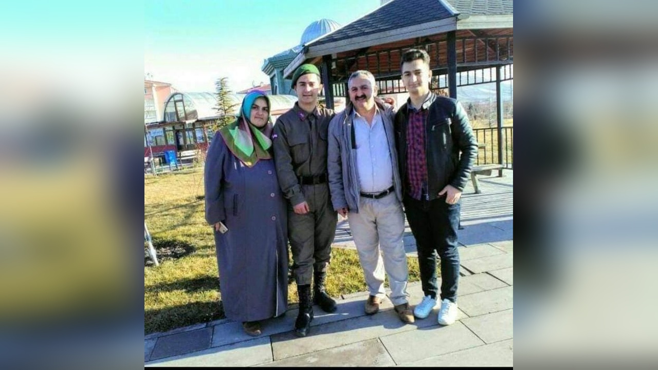 Sincan'da kanlı tartışma: Kayınpeder öldürüldü, cenazesi Yozgat'a gönderildi