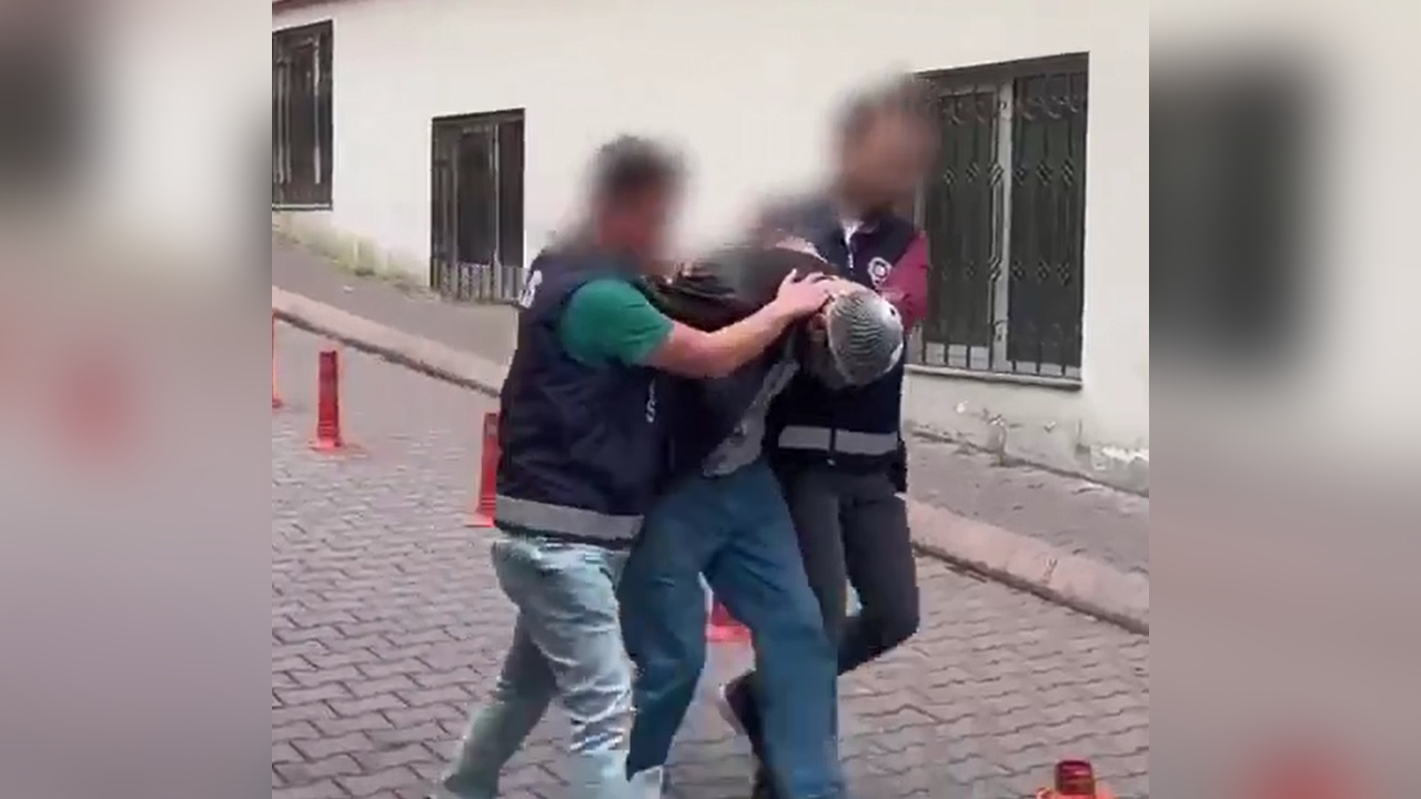 Kayseri'de Kızını Bıçaklayarak Öldüren Baba İçin Ağırlaştırılmış Ceza Talebi