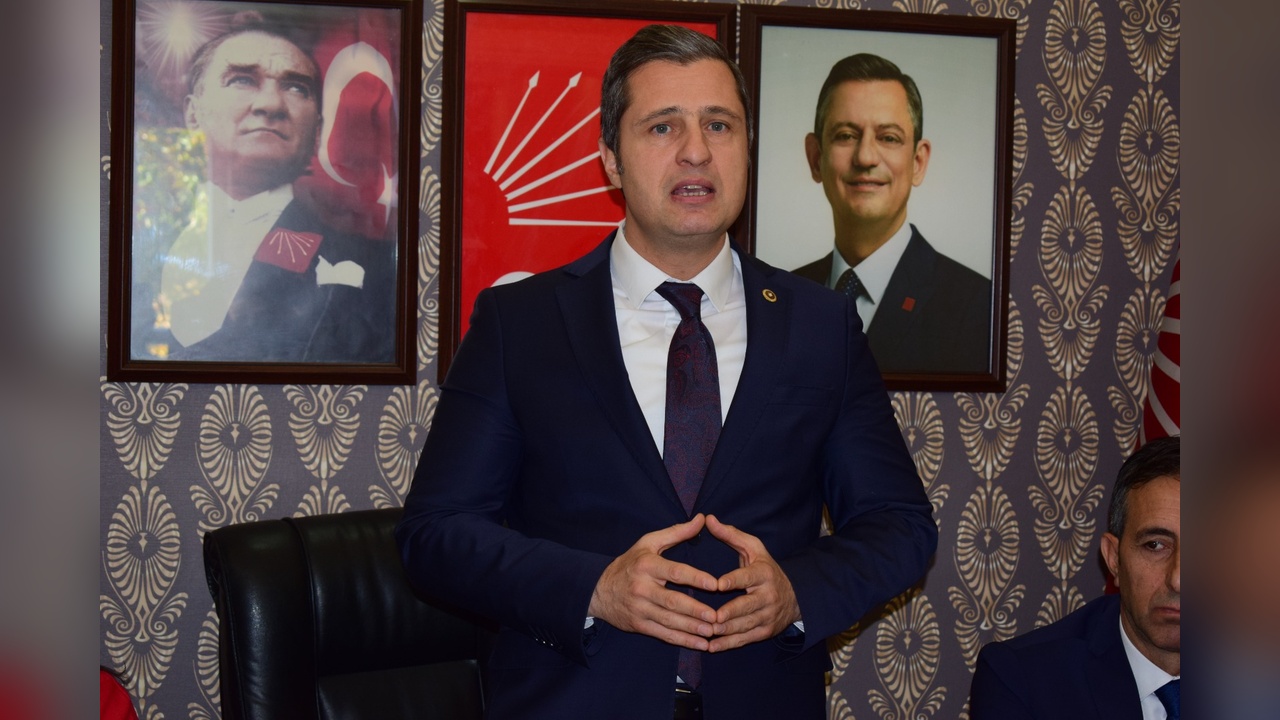 CHP'den acil seçim çağrısı