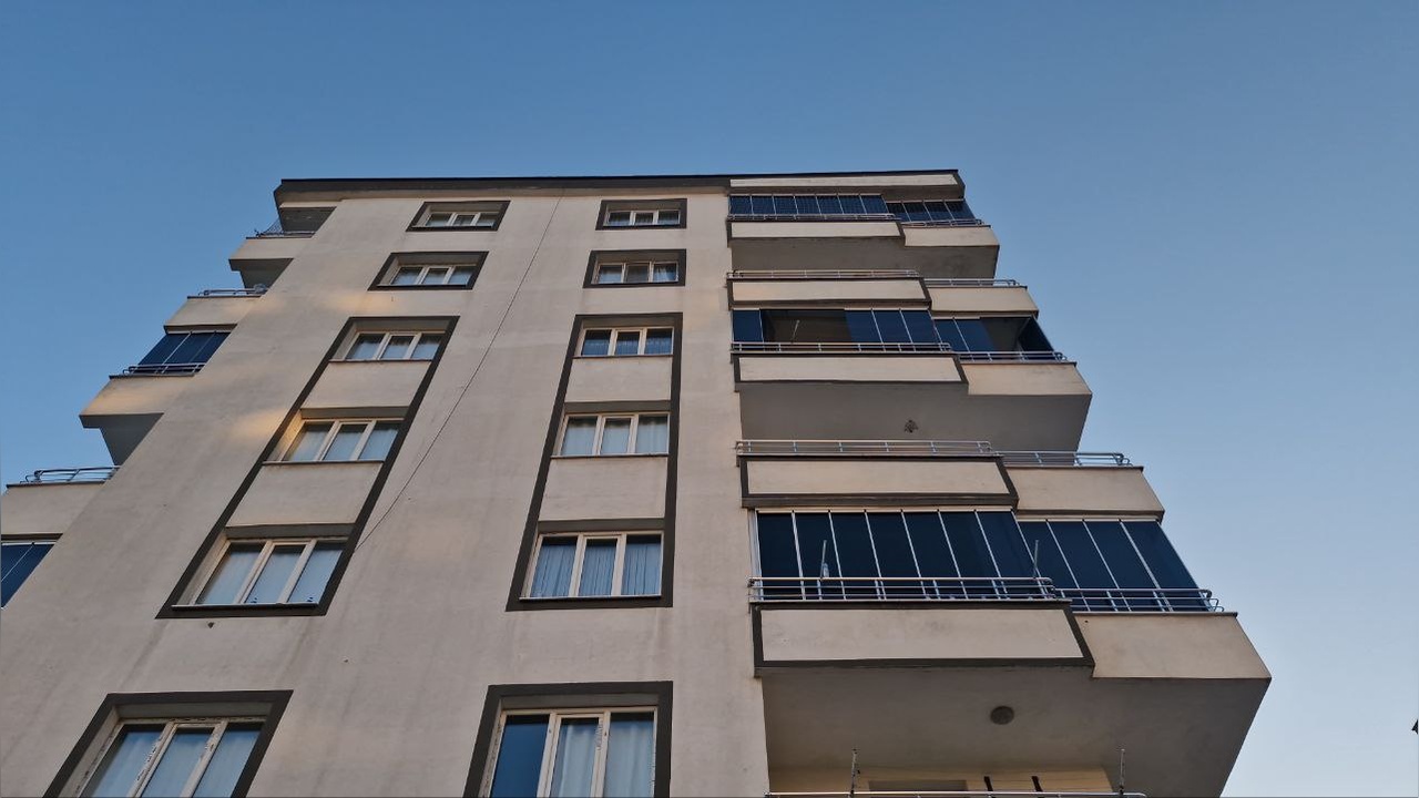 Diyarbakır'da merdiven boşluğuna ateş eden şüpheli yakalandı