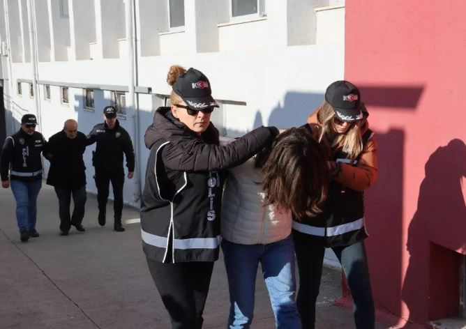 Adana'daki mühimmat satışında FETÖ bağlantısı ortaya çıktı