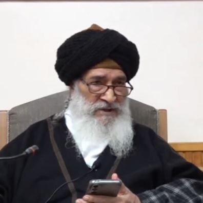Fadime Şahin'in Müslüm Gündüz'ünden tepki çeken Cuma fetvası